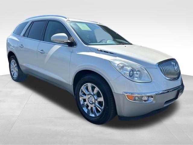 2012 Buick Enclave Leather photo 3