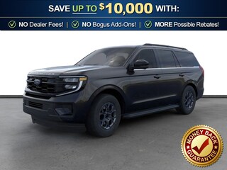 2026 Ford Expedition Active SUV