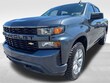 Chevrolet Silverado 1500 LTD