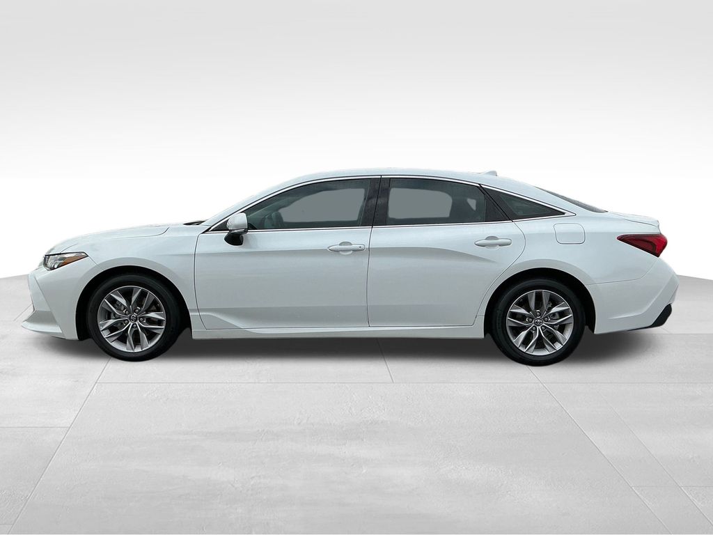 2019 Toyota Avalon XLE XSE Touring Limited photo 2