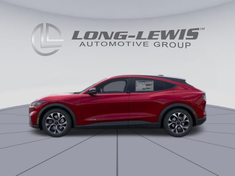 2025 Ford Mustang Mach-E Select photo 3
