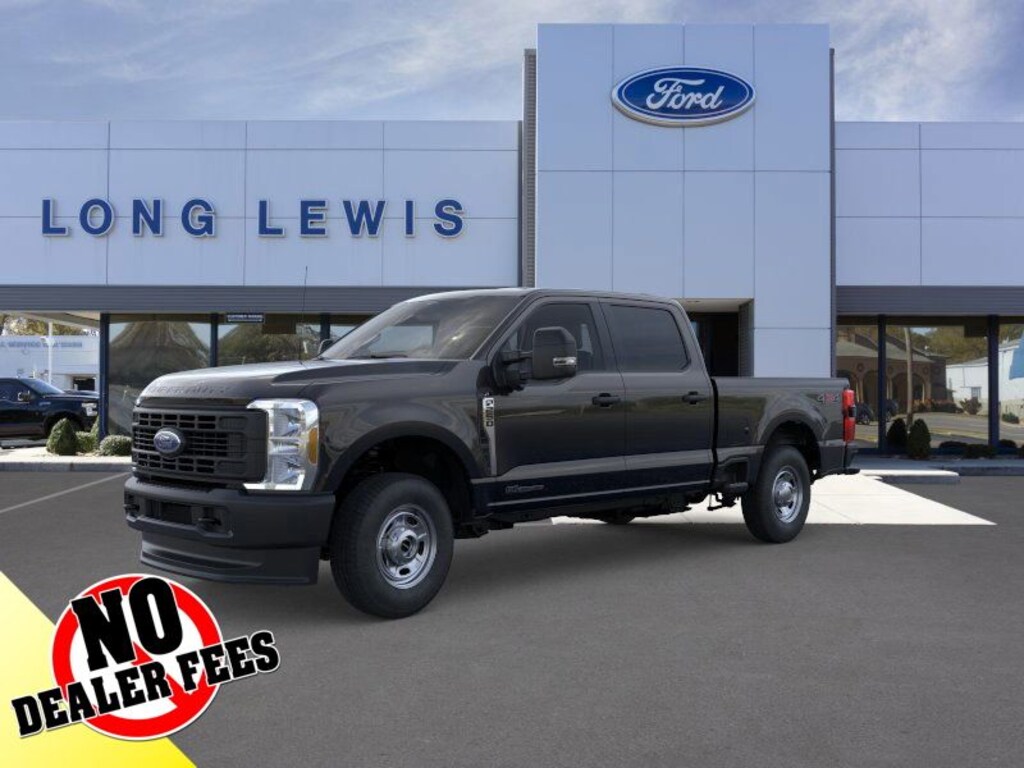 New 2026 Ford F-250SD XL Truck