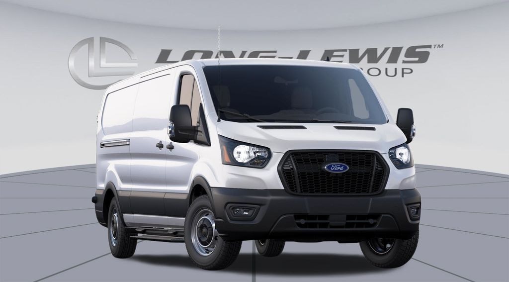 New 2024 Ford Transit-250 Base Cargo Van