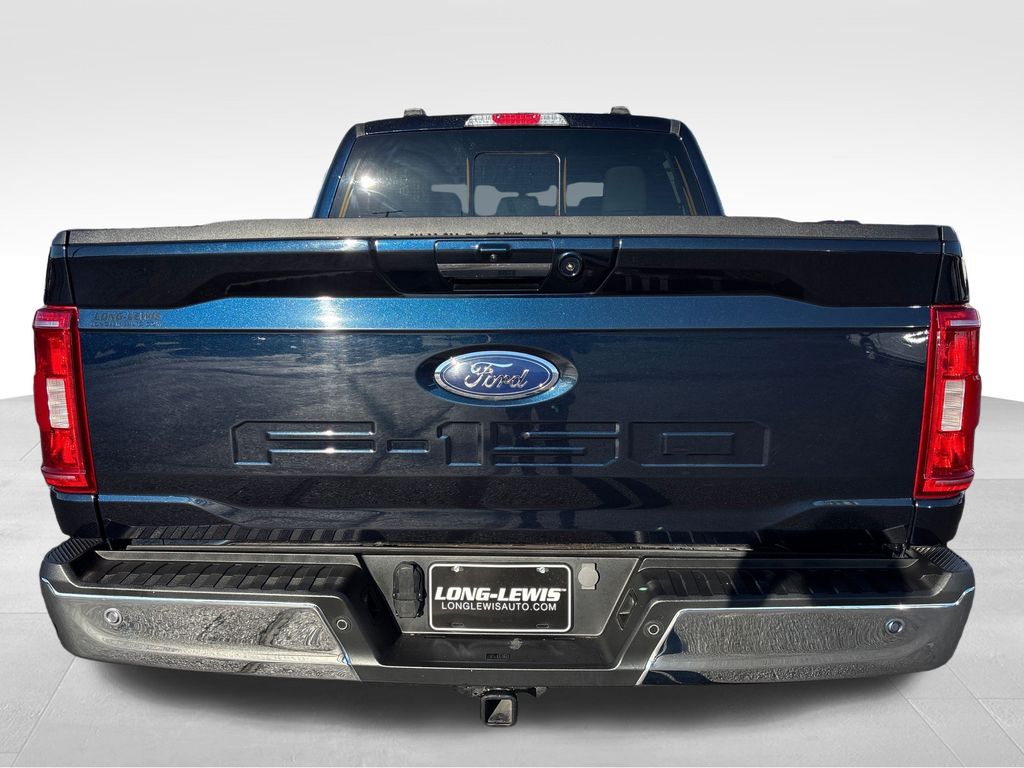 2023 Ford F-150 XLT photo 4