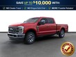  Ford F-250SD