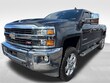 Chevrolet Silverado 2500HD