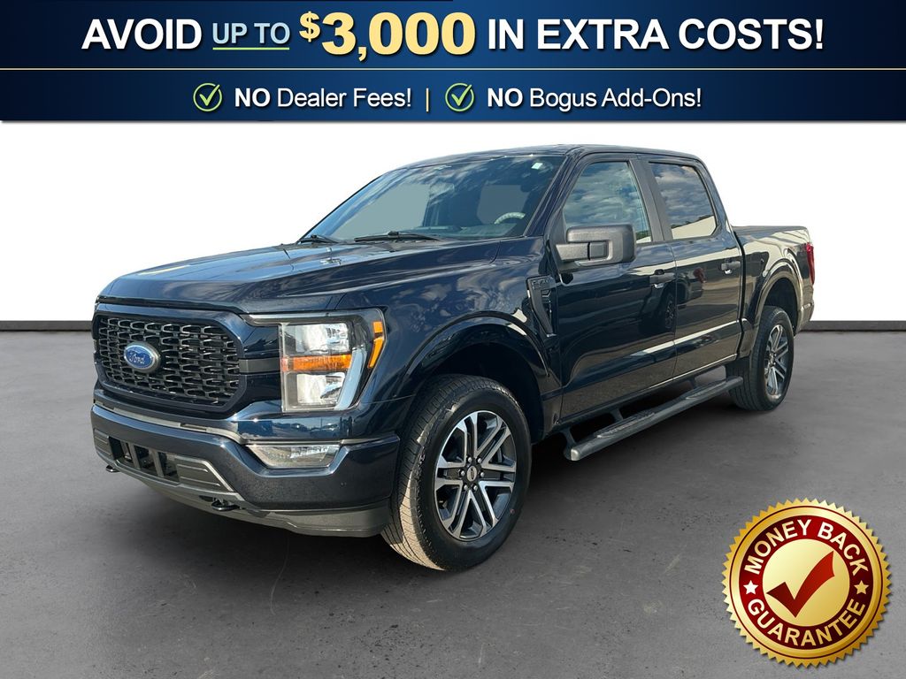 2023 Ford F-150 XL Truck