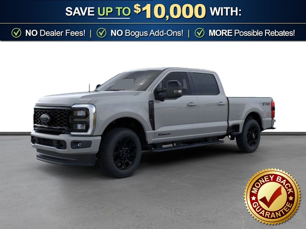 New 2026 Ford F-250SD Truck