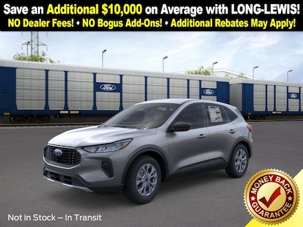 2026 Ford Escape Active SUV