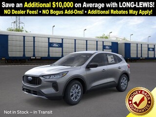 2026 Ford Escape Active SUV