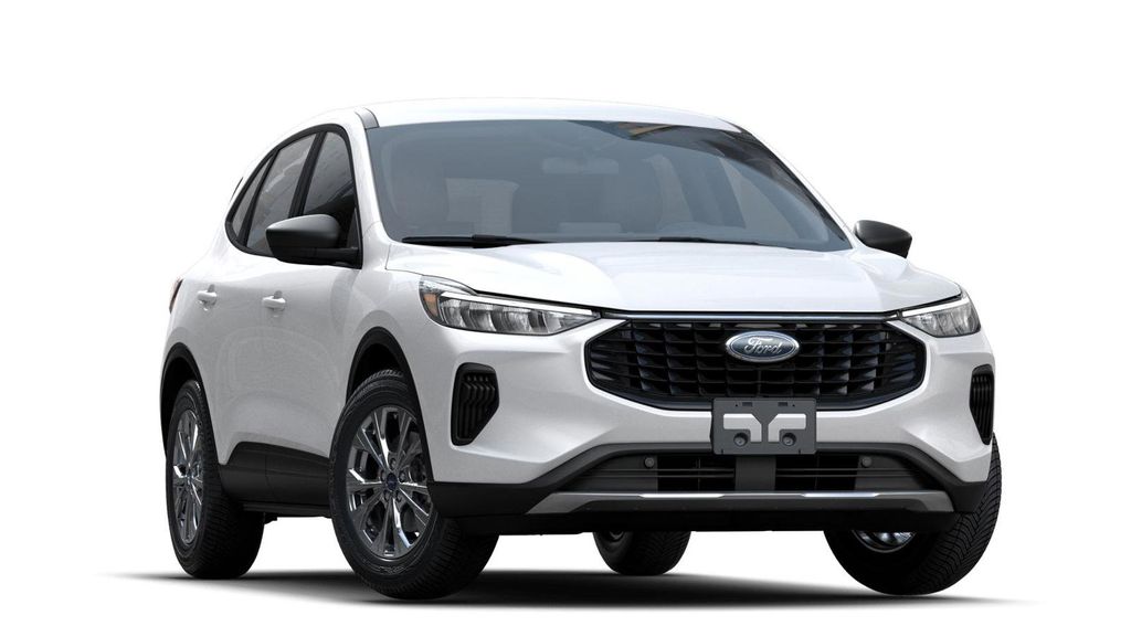 2025 Ford Escape Active photo 4