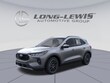 Ford Escape Plug-In Hybrid