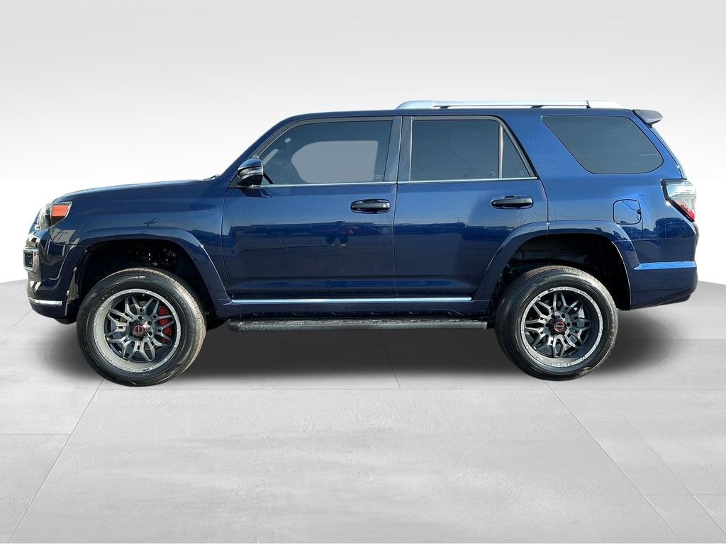 Used 2015 Toyota 4Runner  SUV