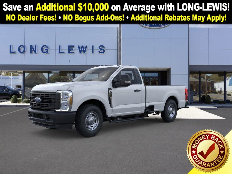 2026 Ford F-250 Super Duty XL's photo