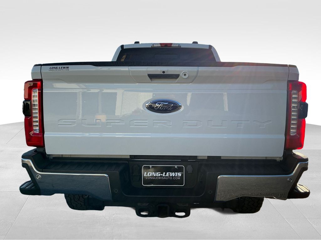 2023 Ford F-350 photo 4