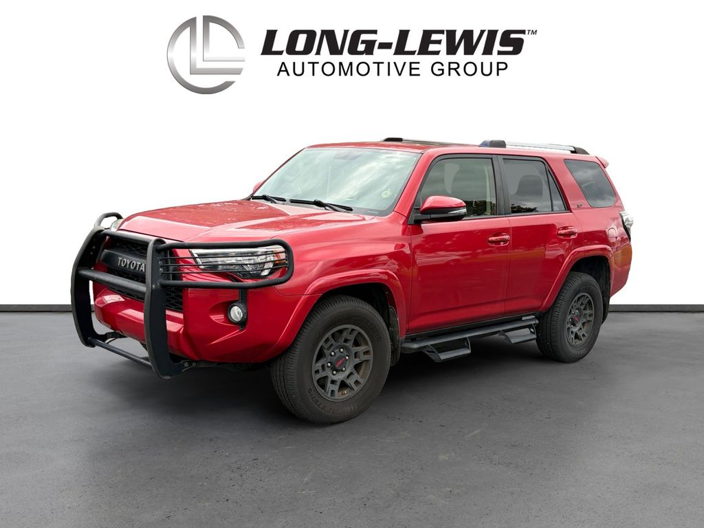 2019 Toyota 4Runner SR5 Premium for sale in Muscle Shoals, AL