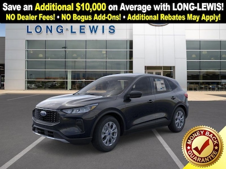 2026 Ford Escape Active SUV