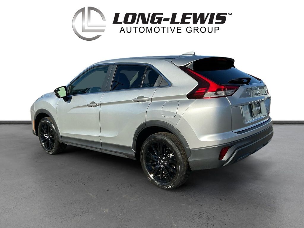 Used 2023 Mitsubishi Eclipse Cross LE SUV