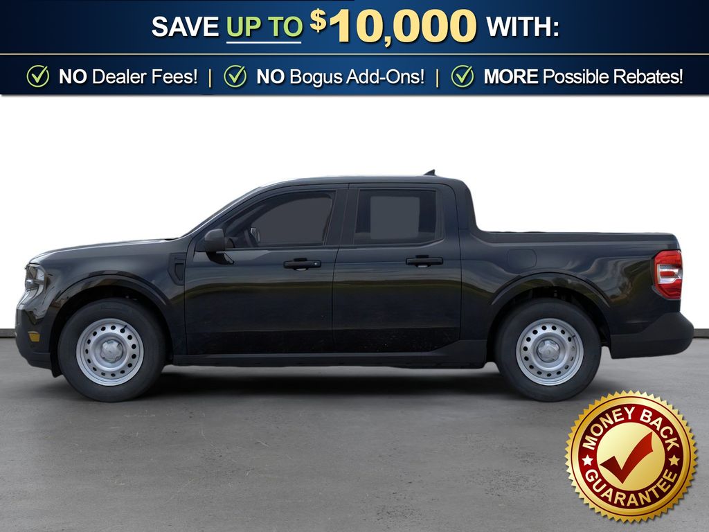 View vehicle photo 4