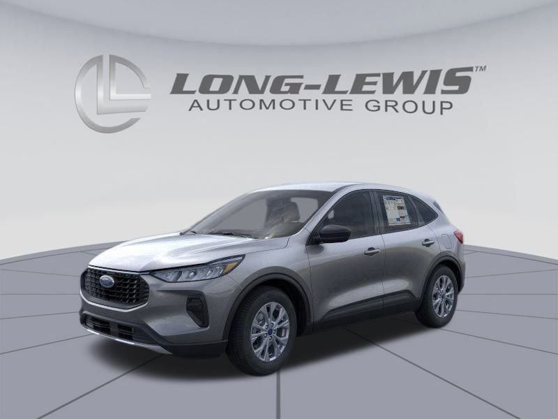 2025 Ford Escape SUV 