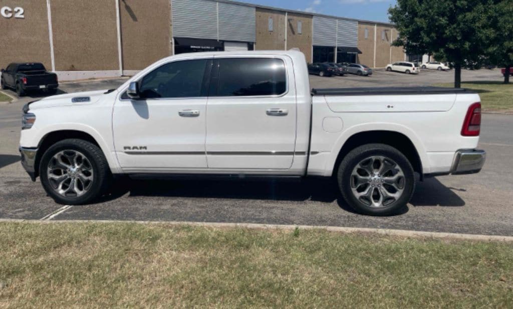 2019 RAM Ram 1500 Pickup Limited