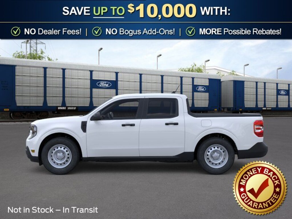 New 2026 Ford Maverick XL Truck