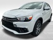 Mitsubishi Outlander Sport
