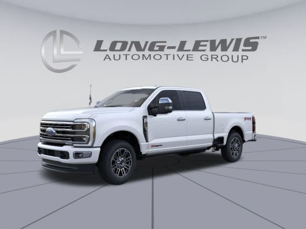 New 2026 Ford F-250SD  Truck