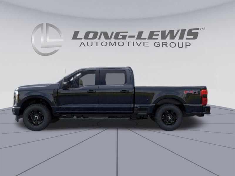 2026 Ford F-250 photo 3