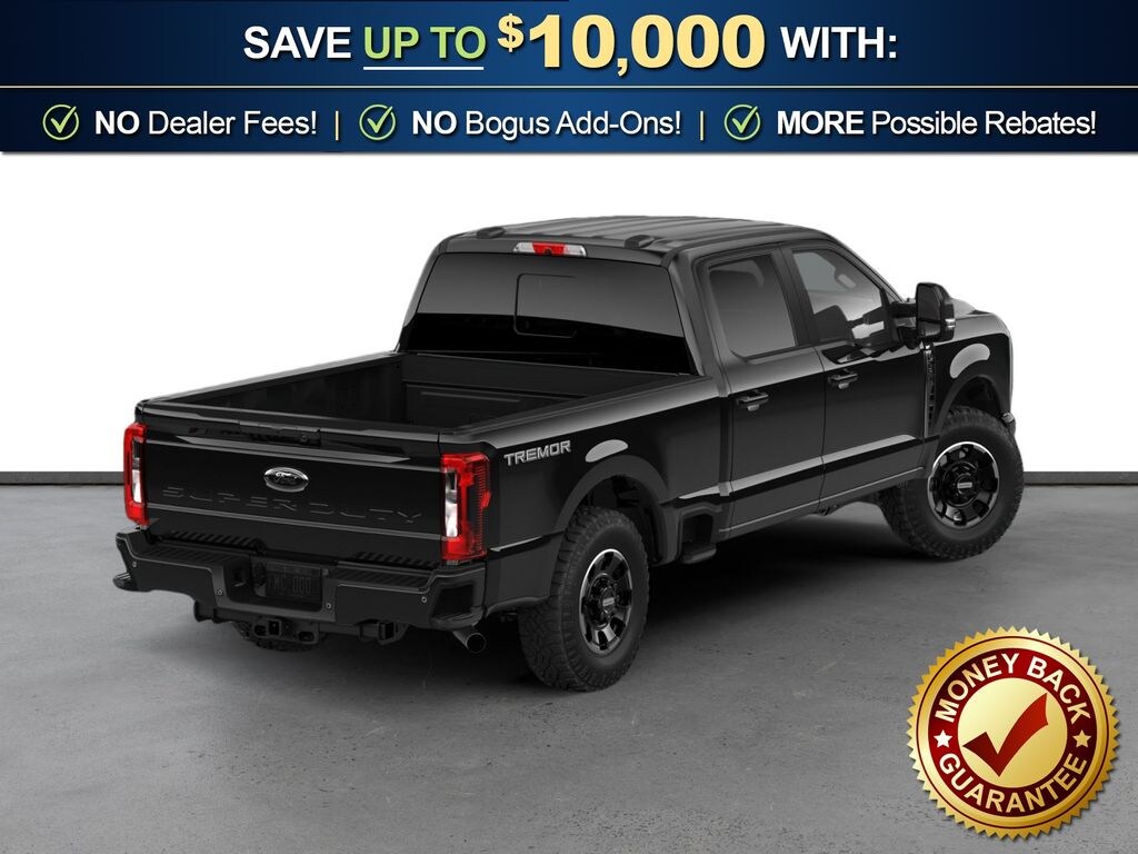 New 2026 Ford F-250SD XLT Truck