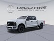 Ford F-250SD