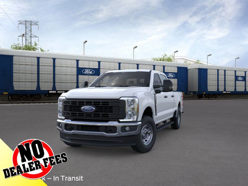 2026 Ford F-250 photo 2
