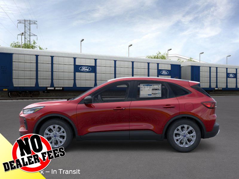 2026 Ford Escape Active photo 4