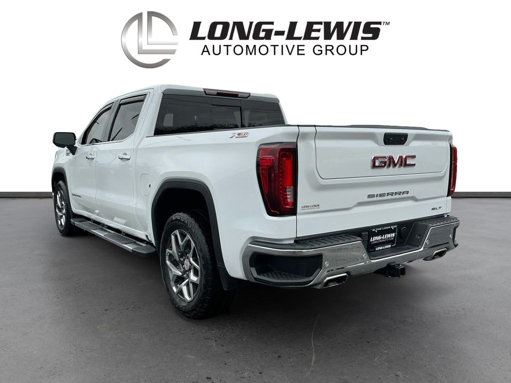 Used 2023 GMC Sierra 1500 SLT Truck