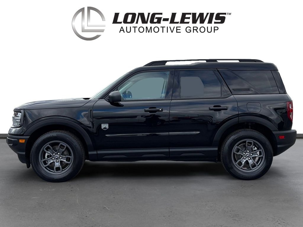 Used 2023 Ford Bronco Sport Big Bend SUV