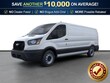  Ford Transit-250