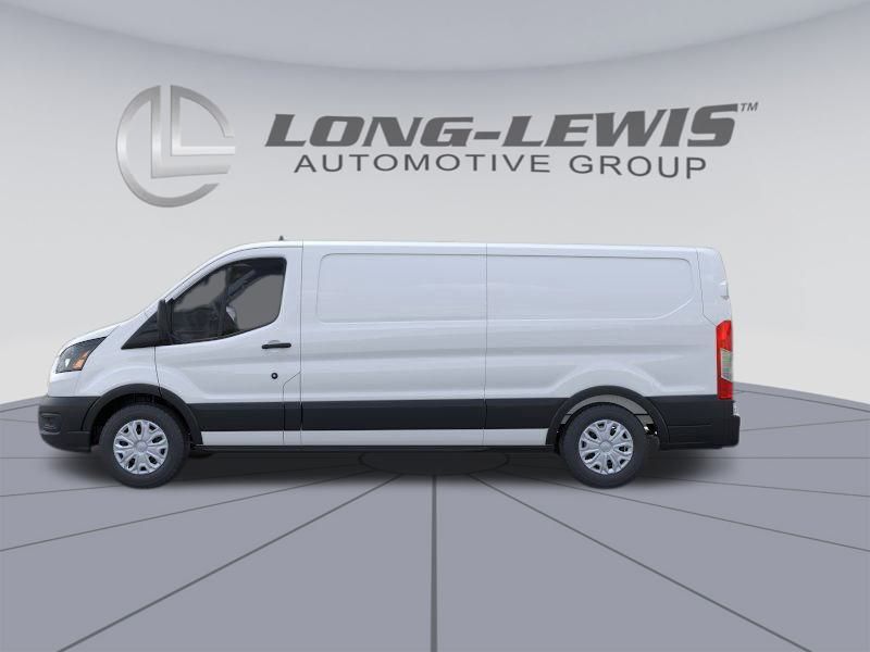 2025 Ford Transit photo 2