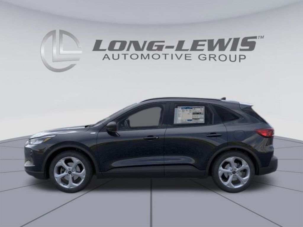 New 2025 Ford Escape ST-Line SUV