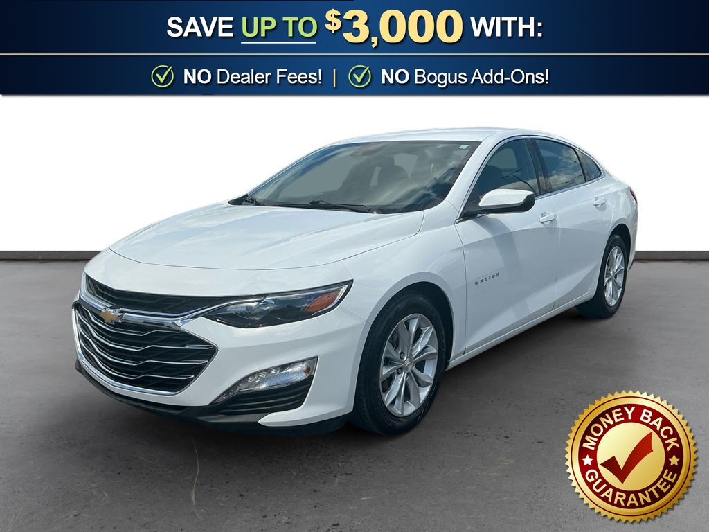 2025 Chevrolet Malibu LT for sale in Muscle Shoals, AL