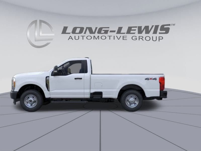 2026 Ford F-250 photo 3