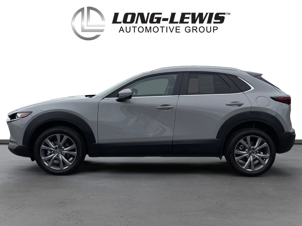 2025 Mazda CX-30 2.5 S Preferred photo 2