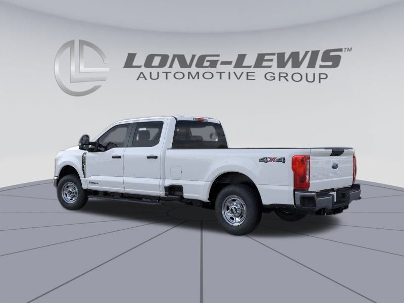 2026 Ford F-250 photo 2