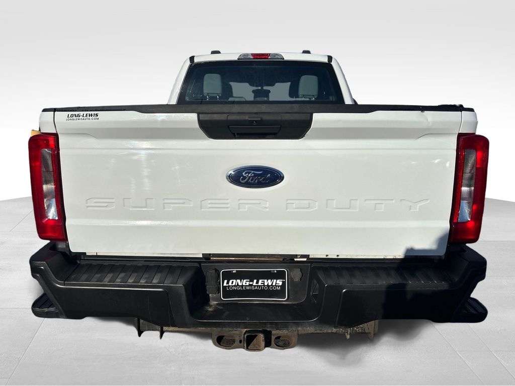 2023 Ford F-250 photo 4