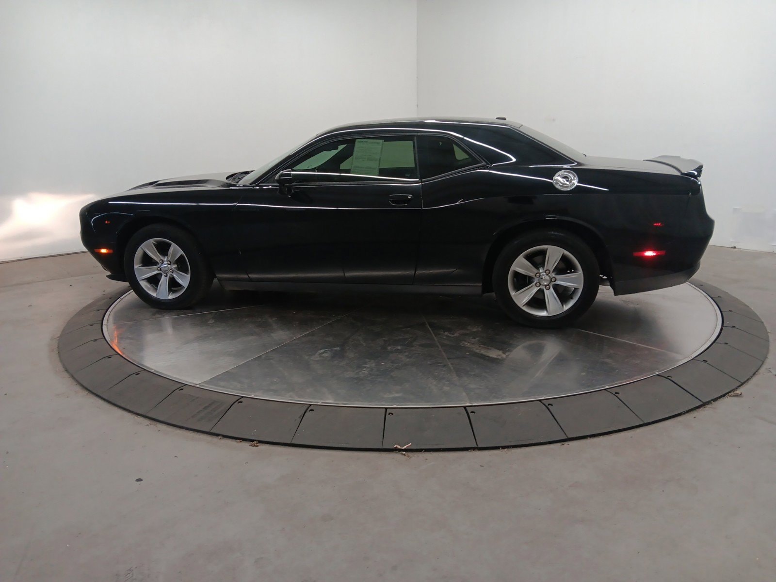 Used 2020 Dodge Challenger SXT with VIN 2C3CDZAG7LH184987 for sale in Muscle Shoals, AL