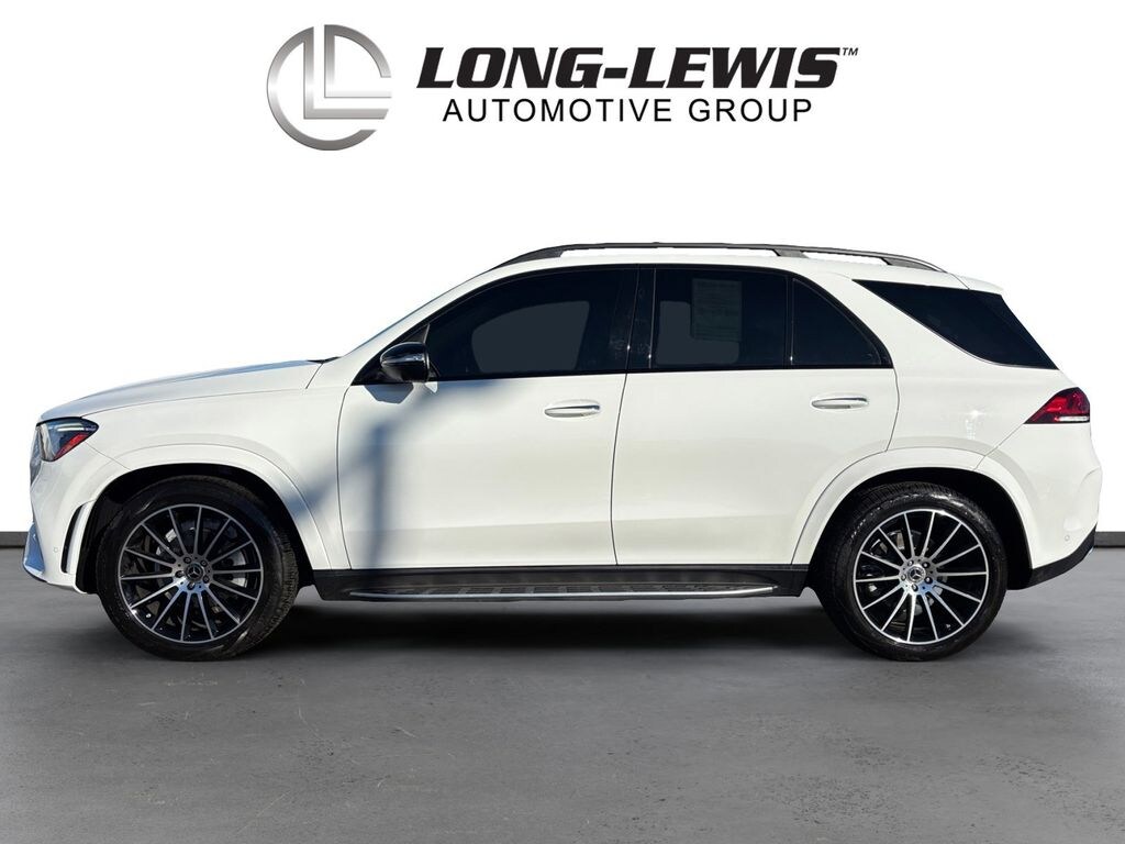 Used 2023 Mercedes-Benz GLE GLE 350 SUV