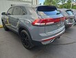 Volkswagen Atlas Cross Sport