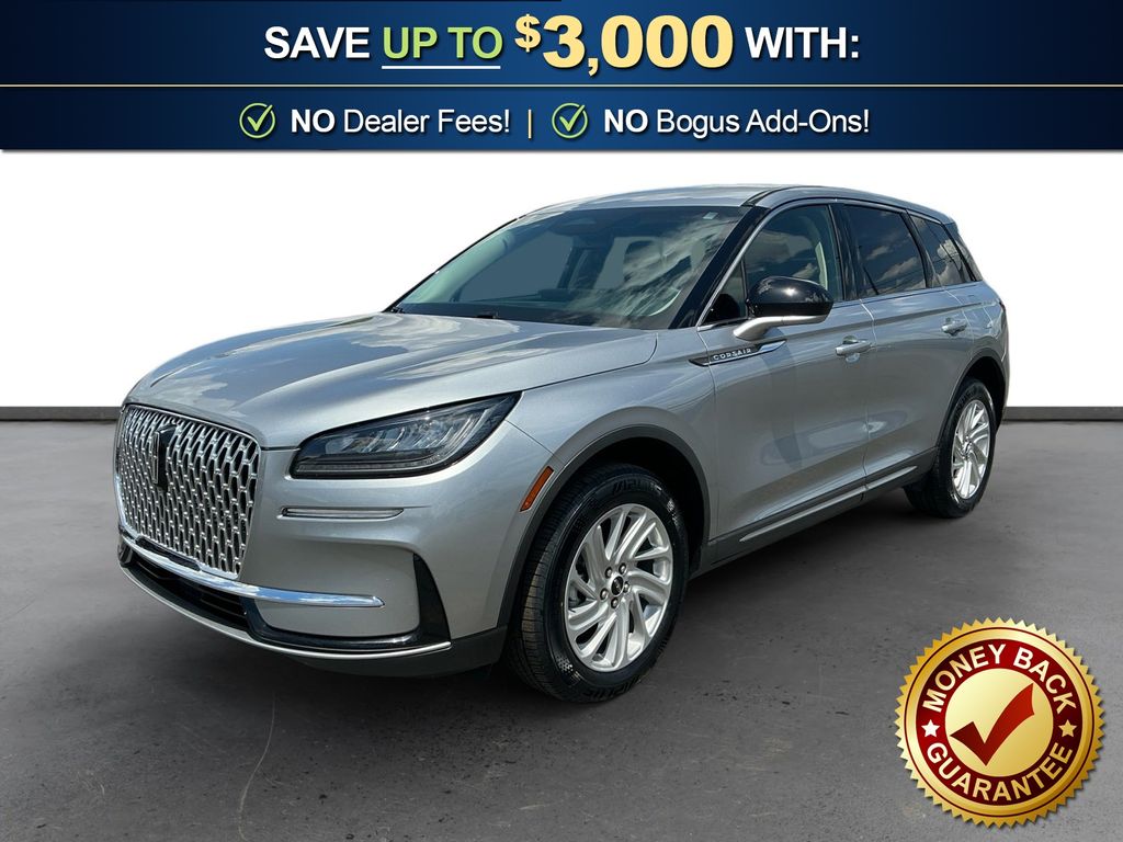 2023 Lincoln Corsair FWD's photo