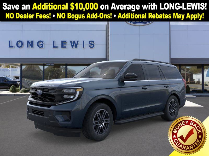 2025 Ford Expedition Active's photo