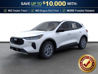 2026 Ford Escape Active SUV