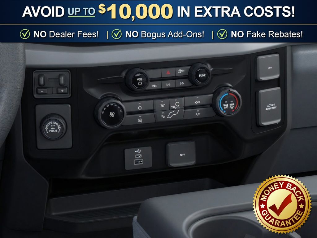 2026 Ford F-250 Super Duty XL - Photo 20